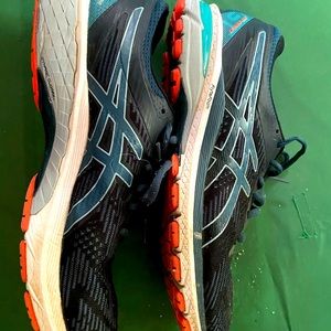 Size 9, ASICS GT-2000, FlyteFoam